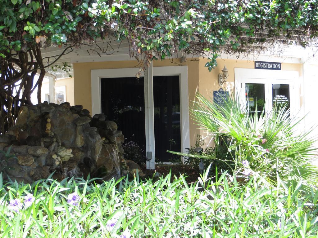Royal Mansions Resort Cabo Cañaveral Exterior foto