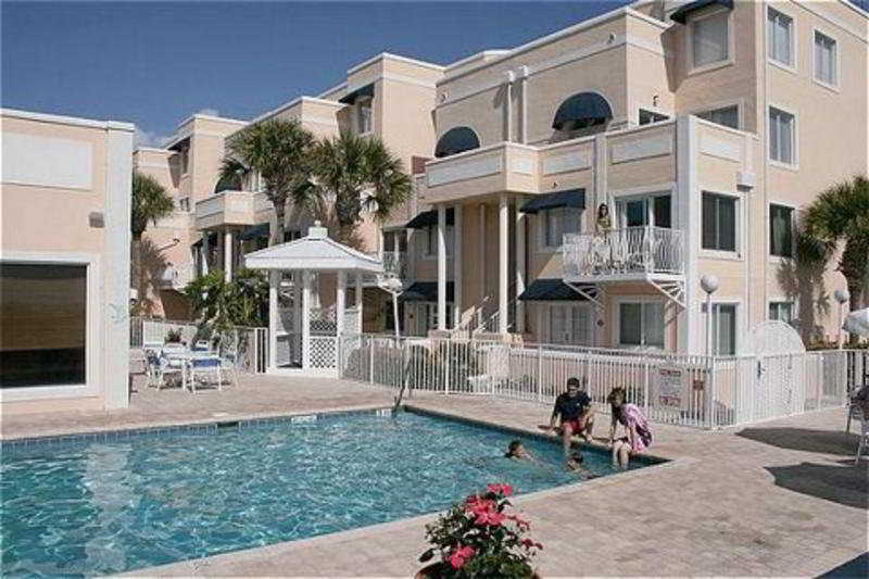 Royal Mansions Resort Cabo Cañaveral Exterior foto