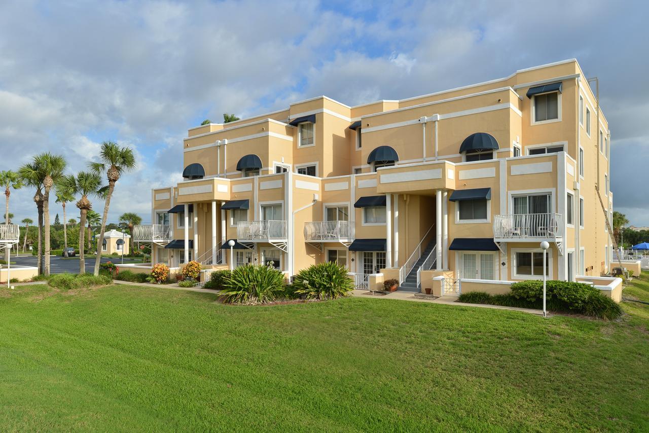 Royal Mansions Resort Cabo Cañaveral Exterior foto